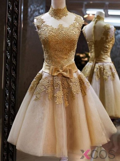 simple dress party wear