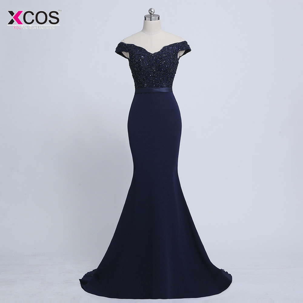 dress soiree 2018