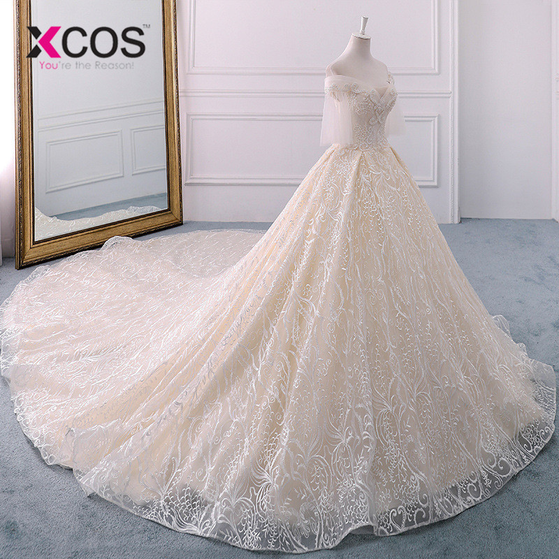 fancy gown 2018