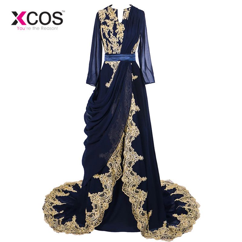 kaftan dress 2018