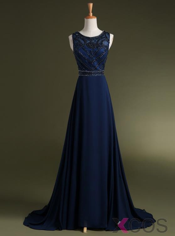simple gown dress for party