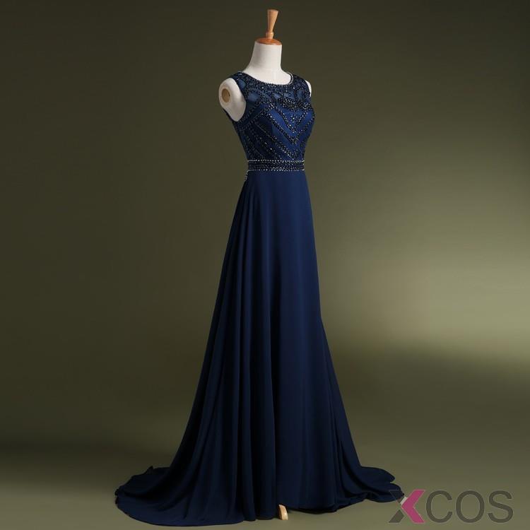 simple dress party wear