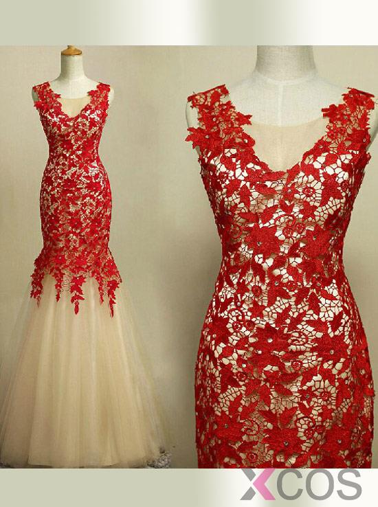Simple Dresses