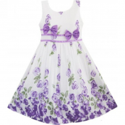 Girls Party Dresses
