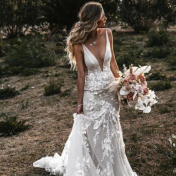 Wedding Dresses