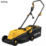 YIYYA 3-Position Cutting Height Electric Lwan Mower Adjustment for Lawn Care