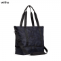 Withu Deluxe Tote - Spacious Travel and Everyday Bag