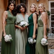 Bridesmaid Dresses