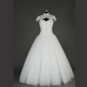 2016 Wedding Dresses