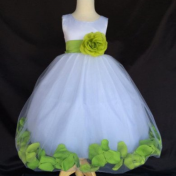 First Communion Dresses