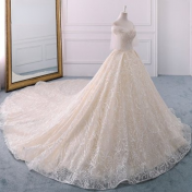 2018 Wedding Dresses