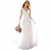 Lace Wedding Dresses