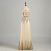 Evening Dresses 2018