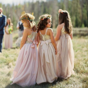 Flower Girl Dresses