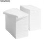 MOMOMO Disposable Paper Hand Towels That Feel Like Linen Napkins