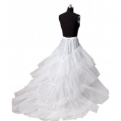 Wedding Petticoats