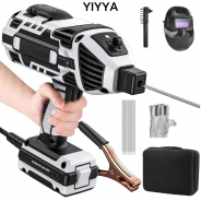 YIYYA Portable Electric Welding Machine with Upgraded 110V ARC