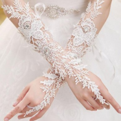 Wedding Gloves