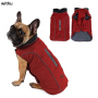 Withu Cold Winter Dog Coat Warm Outfit Clothes
