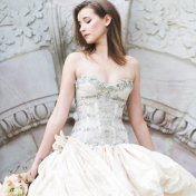 Ball Gown Dresses
